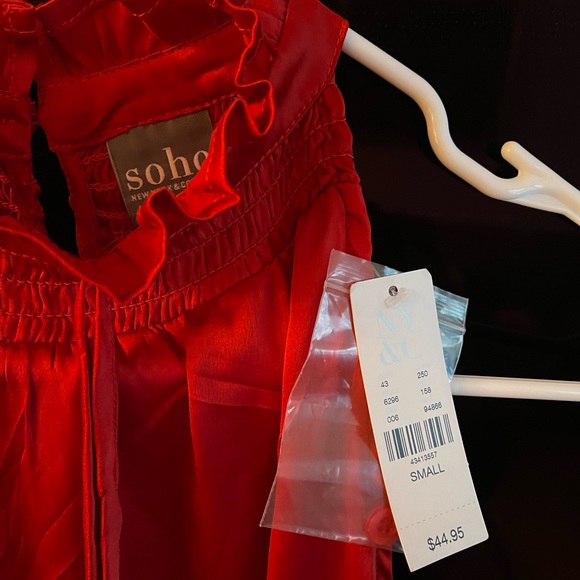 Soho blouse - Picture 3 of 4